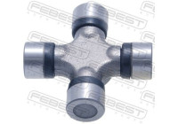 Joint, propshaft
