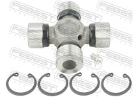 Joint, propshaft
