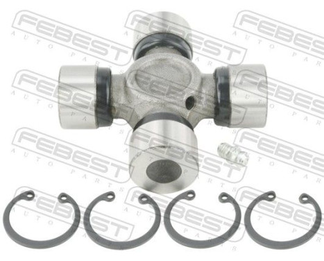 Joint, propshaft