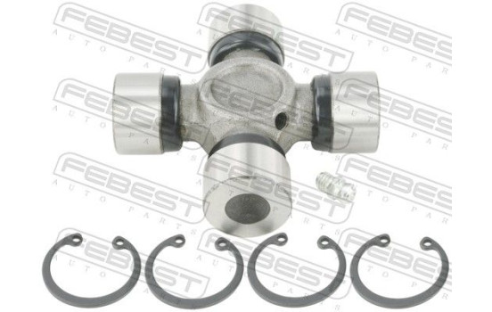 Joint, propshaft
