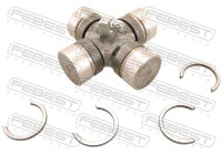 Joint, propshaft