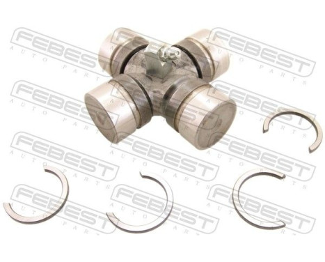 Joint, propshaft