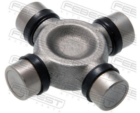 Joint, propshaft, Image 2