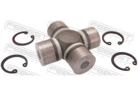 Joint, propshaft