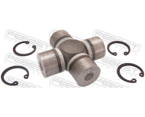 Joint, propshaft