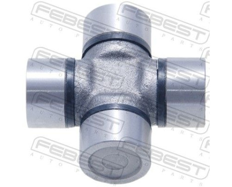 Joint, propshaft