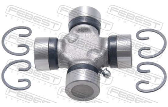 Joint, propshaft