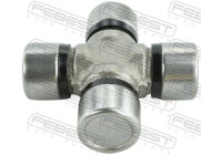 Joint, propshaft