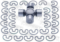 Joint, propshaft