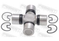 Joint, propshaft