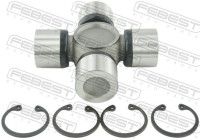 Joint, propshaft