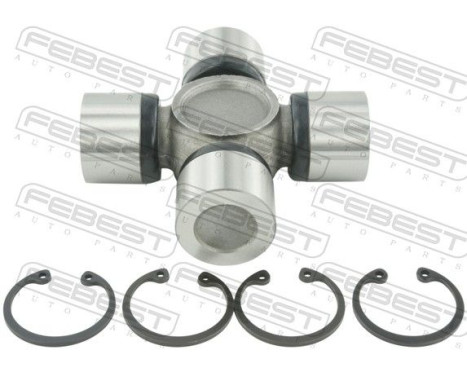 Joint, propshaft