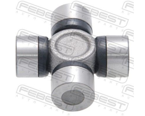 Joint, propshaft
