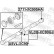 Joint, propshaft, Thumbnail 2