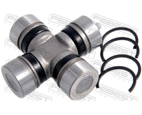 Joint, propshaft