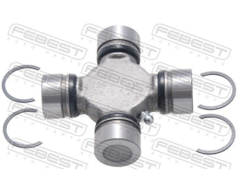 Joint, propshaft