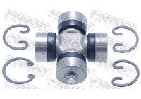 Joint, propshaft