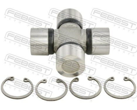 Joint, propshaft