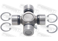 Joint, propshaft