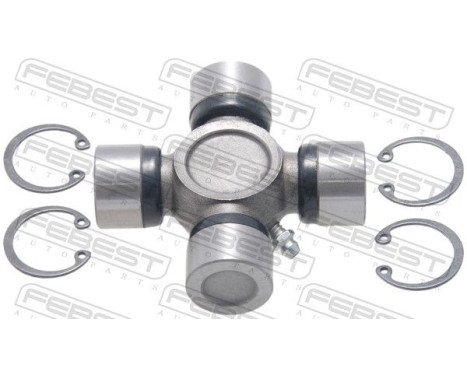 Joint, propshaft