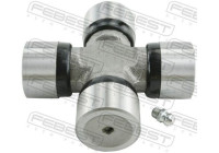 Joint, propshaft