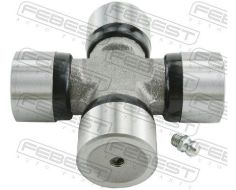 Joint, propshaft