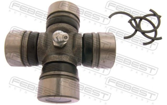 Joint, propshaft