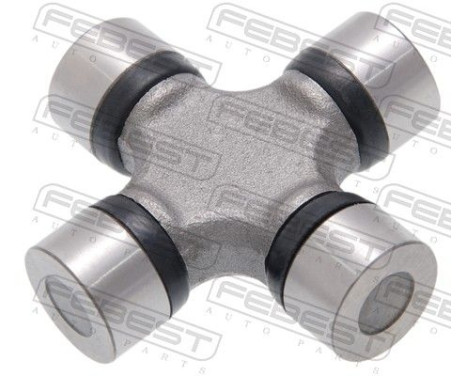 Joint, propshaft
