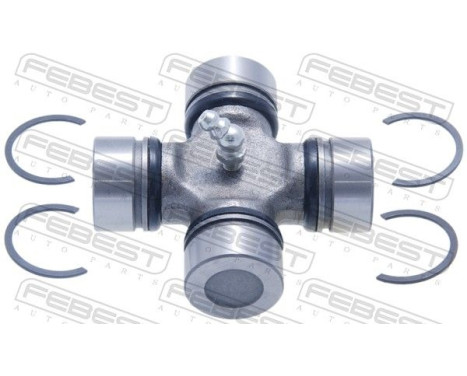 Joint, propshaft