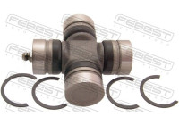 Joint, propshaft