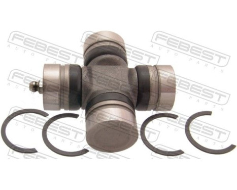 Joint, propshaft