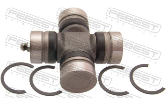 Joint, propshaft