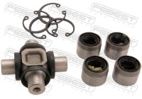 Joint, propshaft