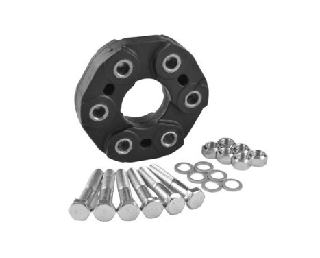 Joint, propshaft