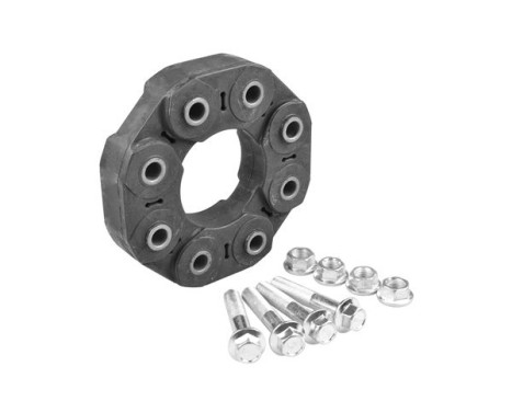 Joint, propshaft