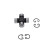 Joint, propshaft, Thumbnail 3
