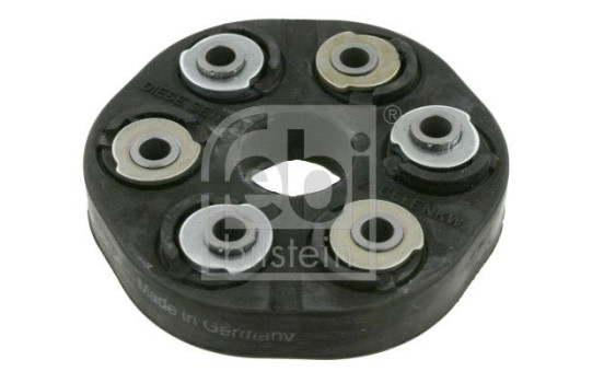 Joint, propshaft, Image 2