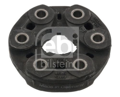 Joint, propshaft, Image 2