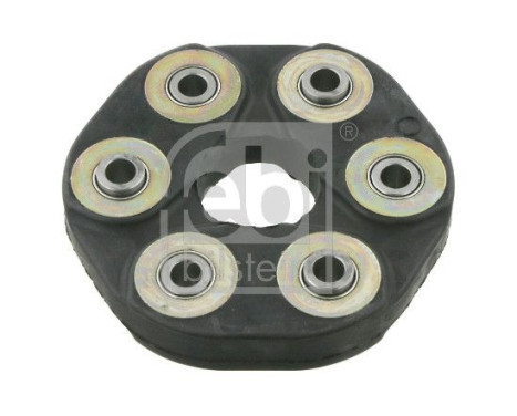 Joint, propshaft, Image 2