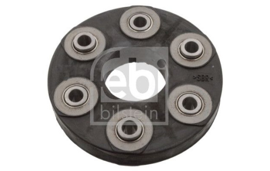Joint, propshaft, Image 2