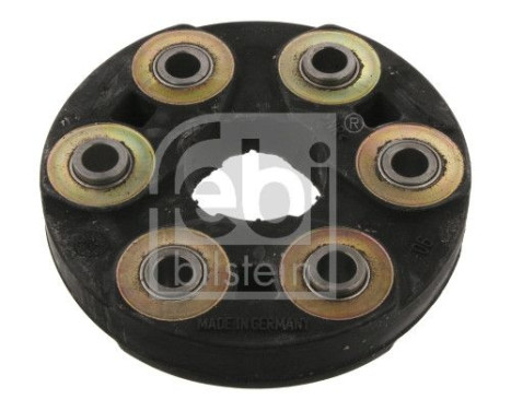 Joint, propshaft, Image 2