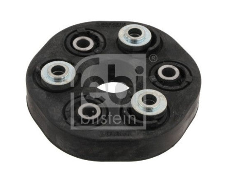 Joint, propshaft, Image 2