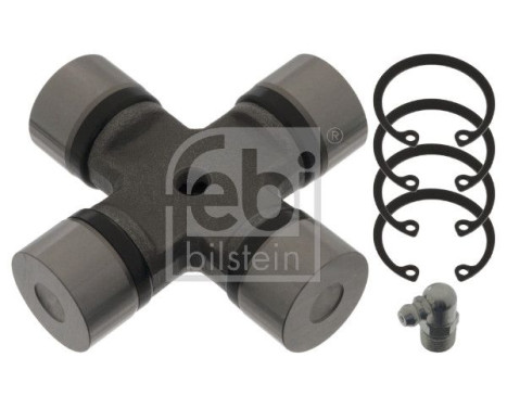 Joint, propshaft, Image 2