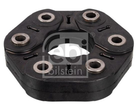 Joint, propshaft, Image 2