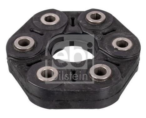 Joint, propshaft, Image 2