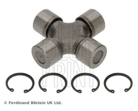 Joint, propshaft, Image 2