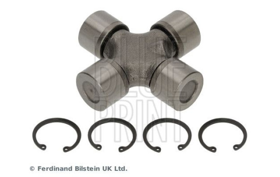 Joint, propshaft, Image 2