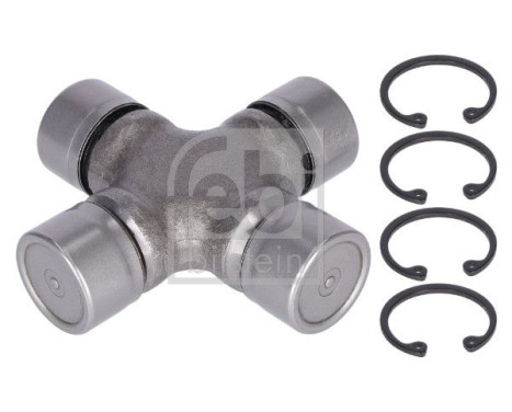 Joint, propshaft, Image 2