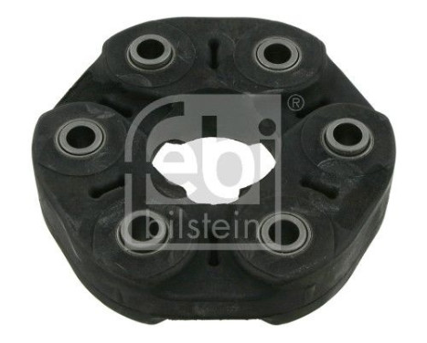 Joint, propshaft, Image 2