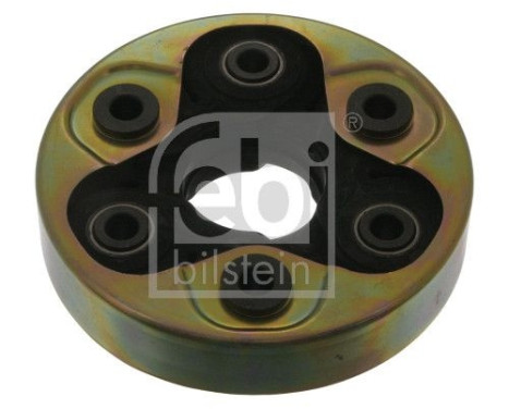 Joint, propshaft, Image 2